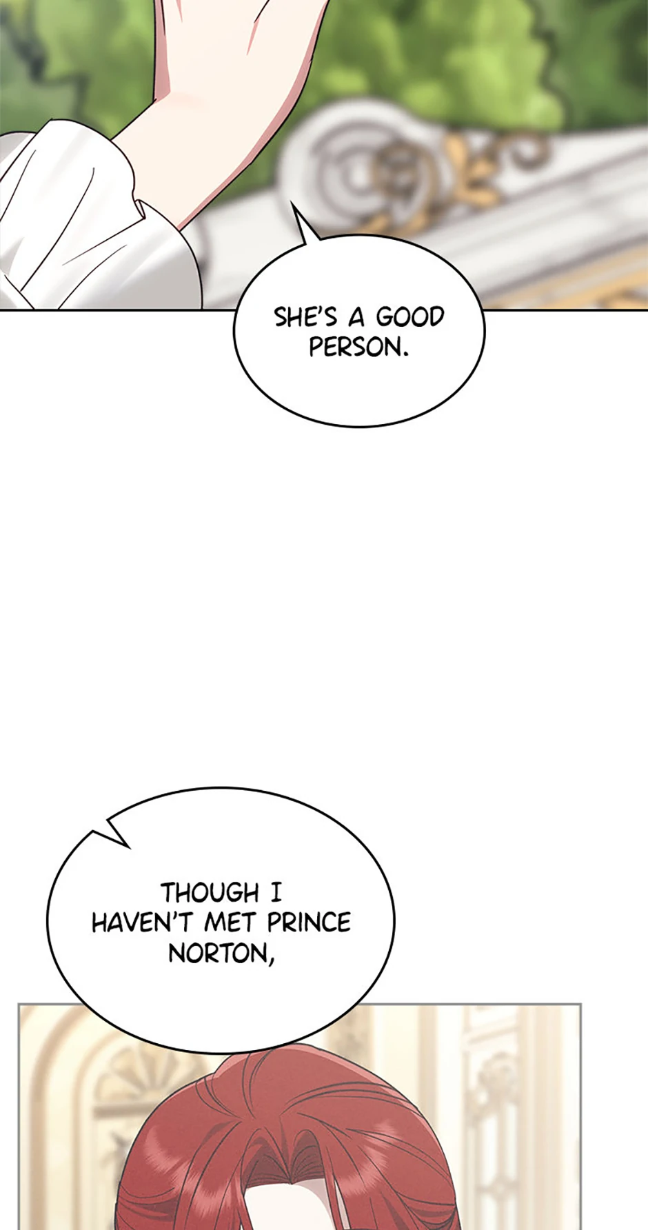 The End of This Fairy Tale is A Crazy Drama Chapter 32 page 67