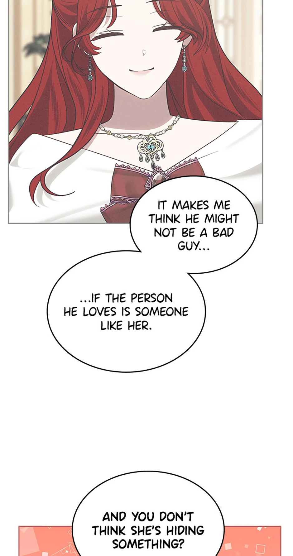 The End of This Fairy Tale is A Crazy Drama Chapter 32 page 68