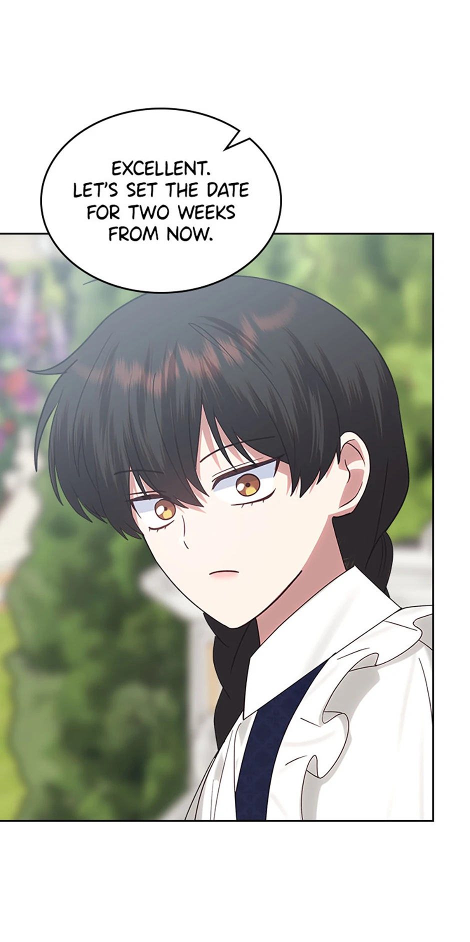 The End of This Fairy Tale is A Crazy Drama Chapter 32 page 72