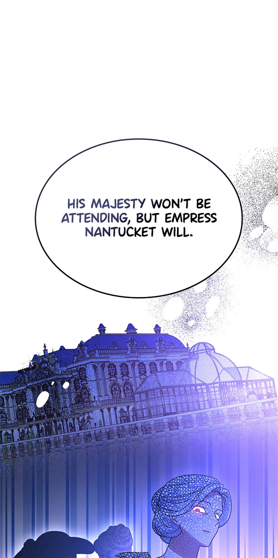 The End of This Fairy Tale is A Crazy Drama Chapter 32 page 74