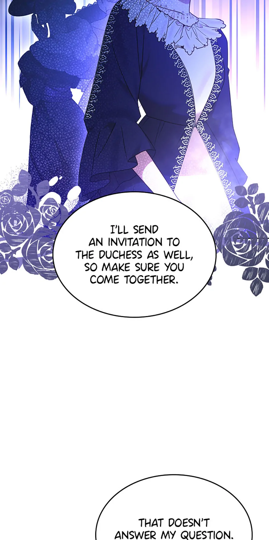 The End of This Fairy Tale is A Crazy Drama Chapter 32 page 75