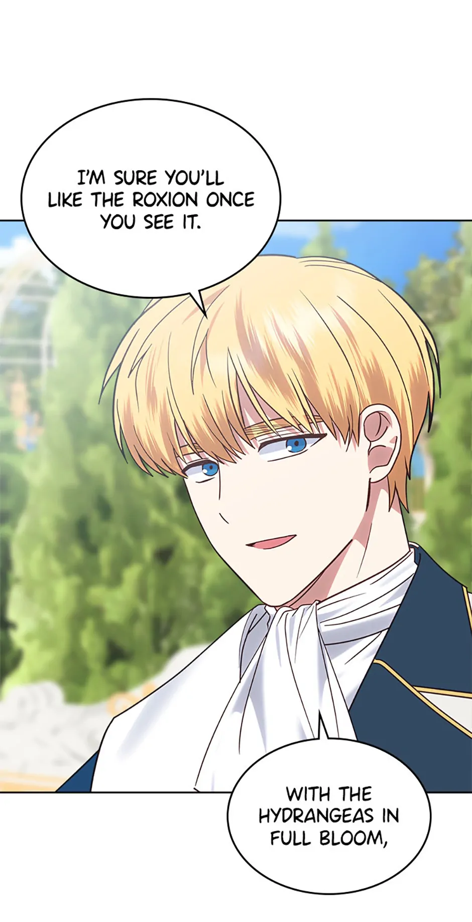 The End of This Fairy Tale is A Crazy Drama Chapter 32 page 78