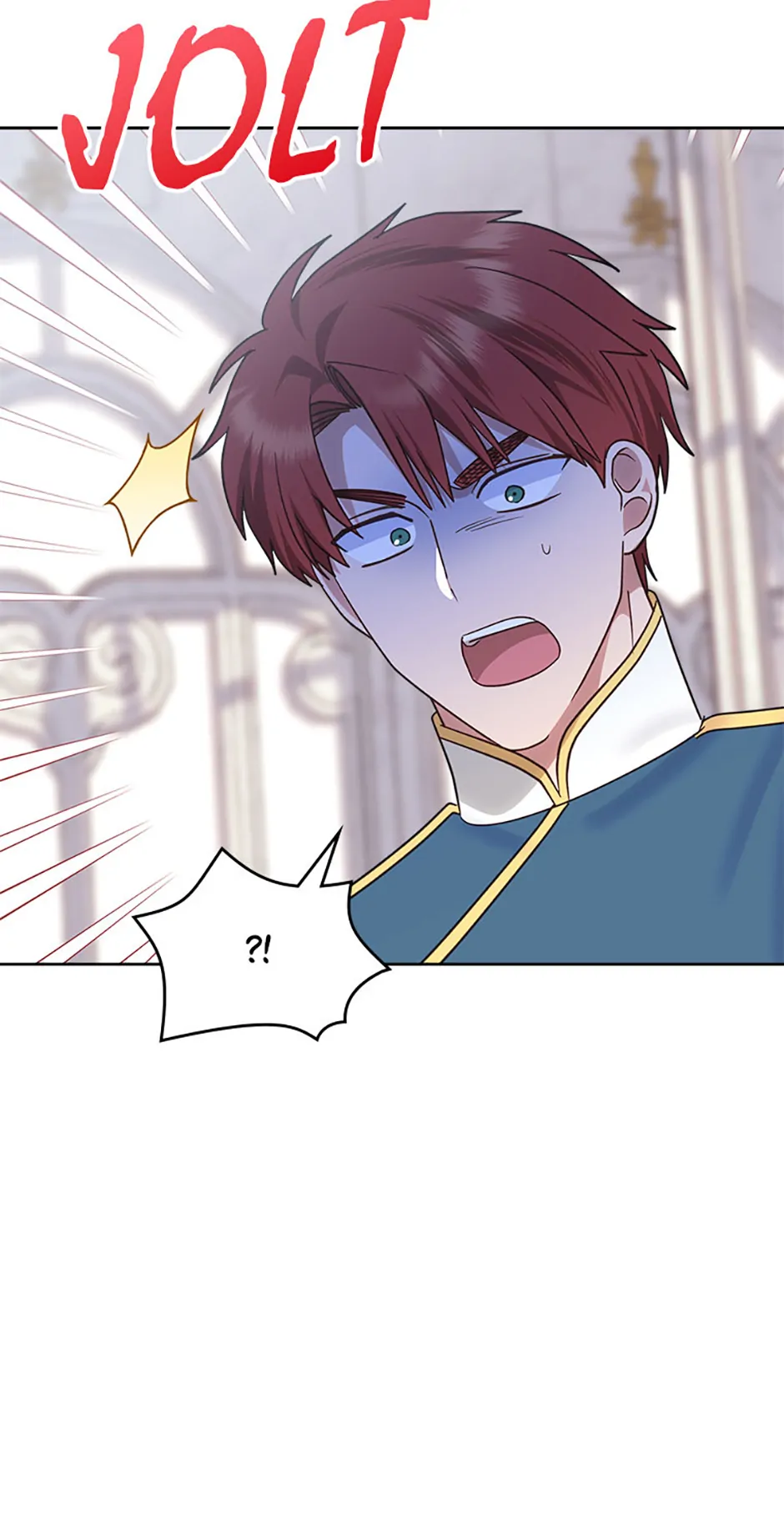 The End of This Fairy Tale is A Crazy Drama Chapter 32 page 83