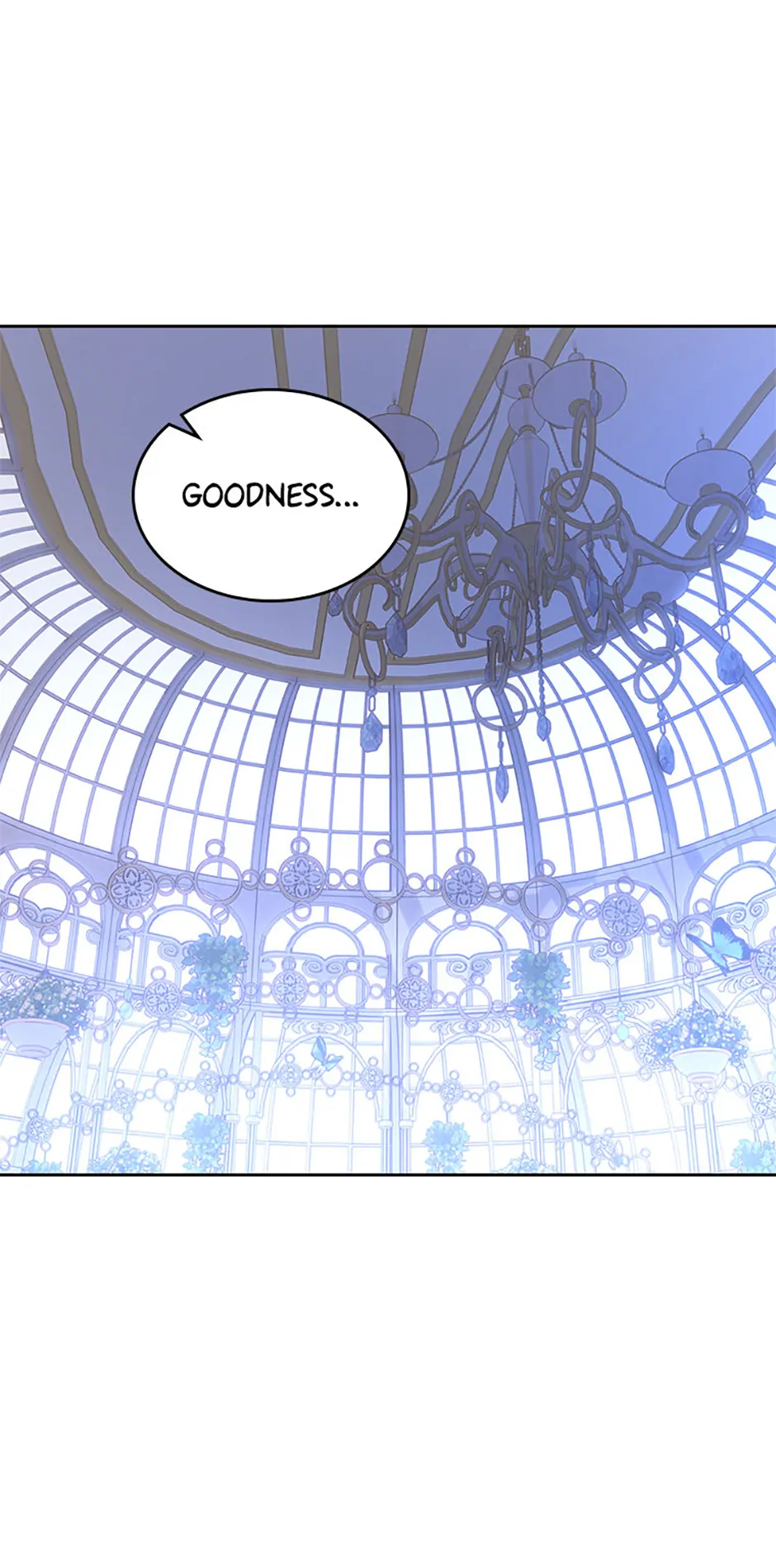 The End of This Fairy Tale is A Crazy Drama Chapter 33 page 0