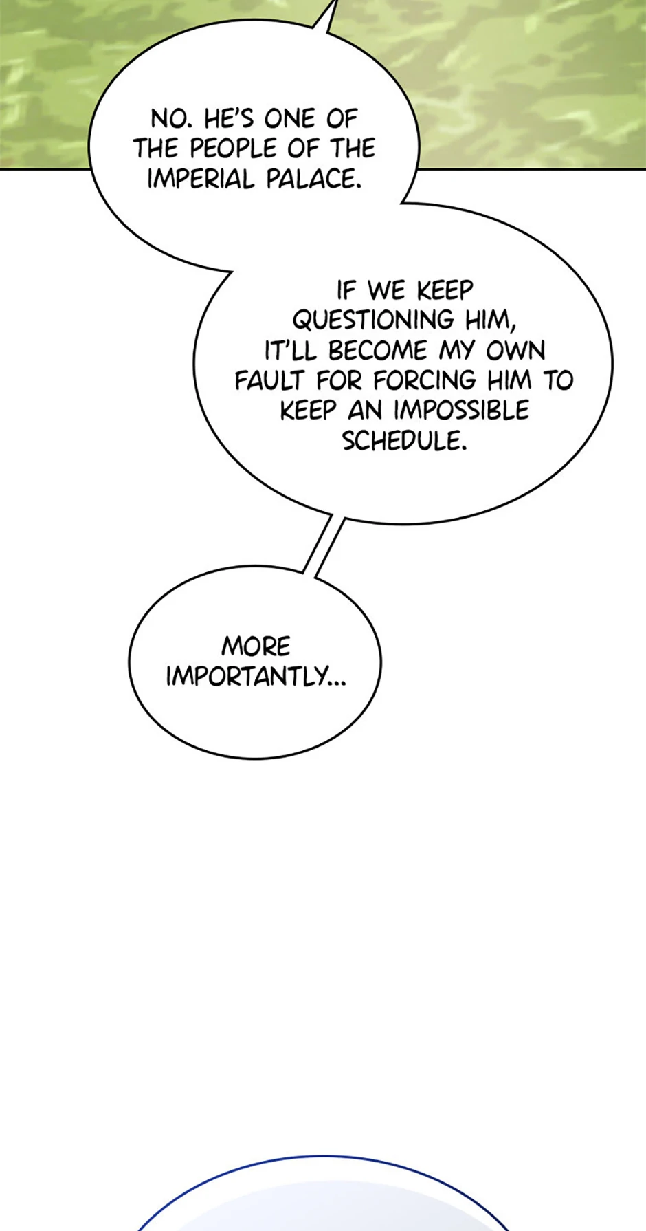 The End of This Fairy Tale is A Crazy Drama Chapter 33 page 15