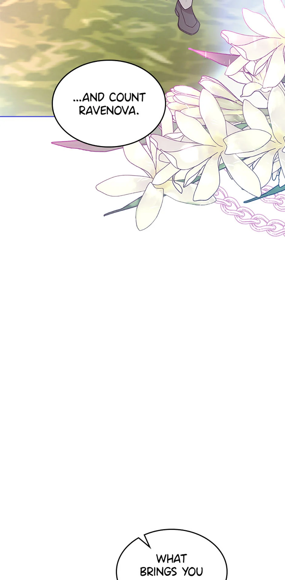 The End of This Fairy Tale is A Crazy Drama Chapter 33 page 26