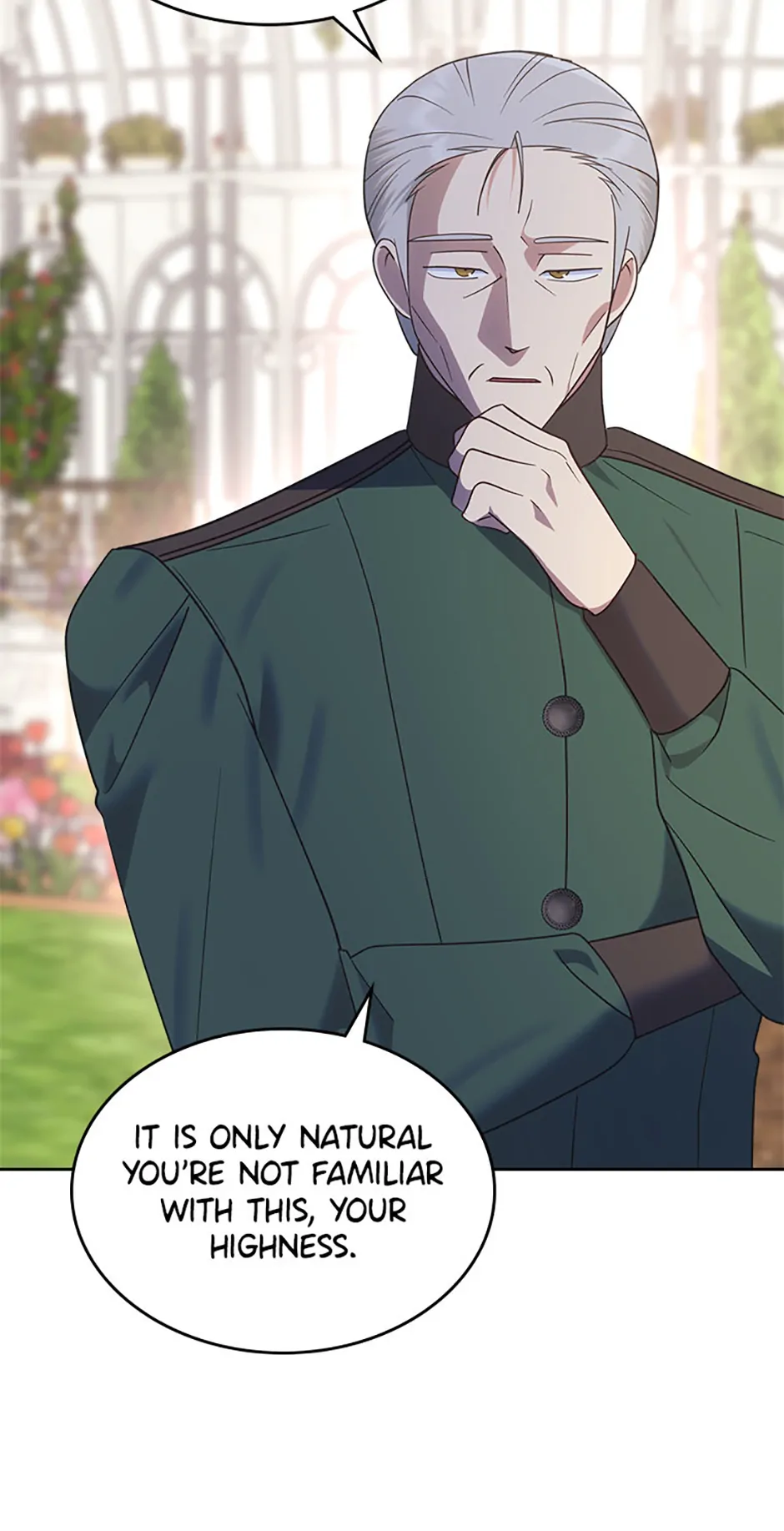 The End of This Fairy Tale is A Crazy Drama Chapter 33 page 34