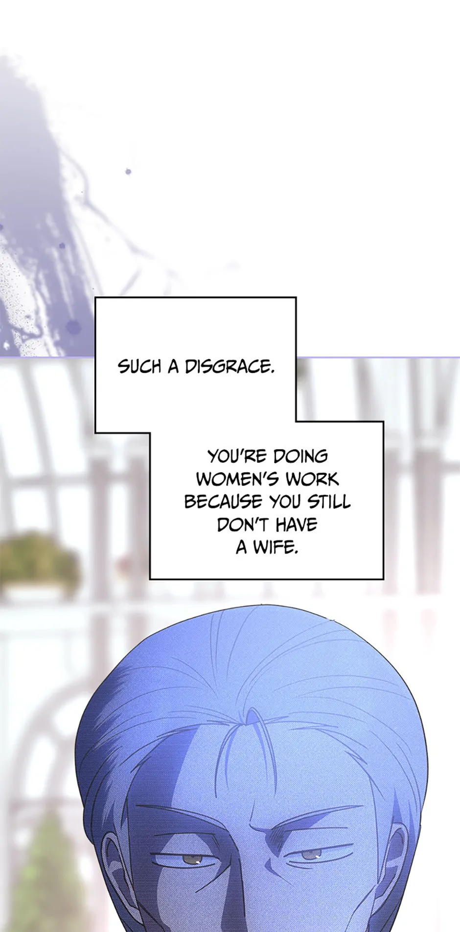 The End of This Fairy Tale is A Crazy Drama Chapter 33 page 35