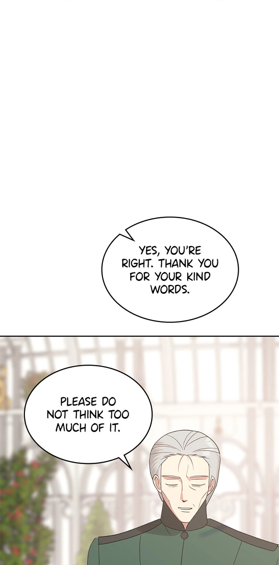 The End of This Fairy Tale is A Crazy Drama Chapter 33 page 39