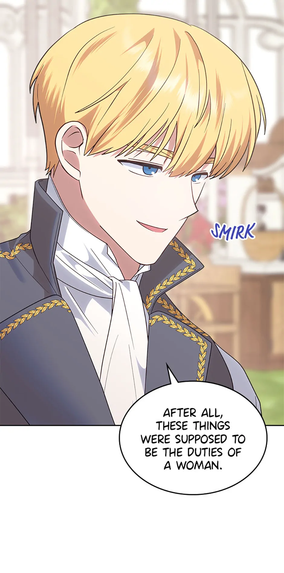 The End of This Fairy Tale is A Crazy Drama Chapter 33 page 42