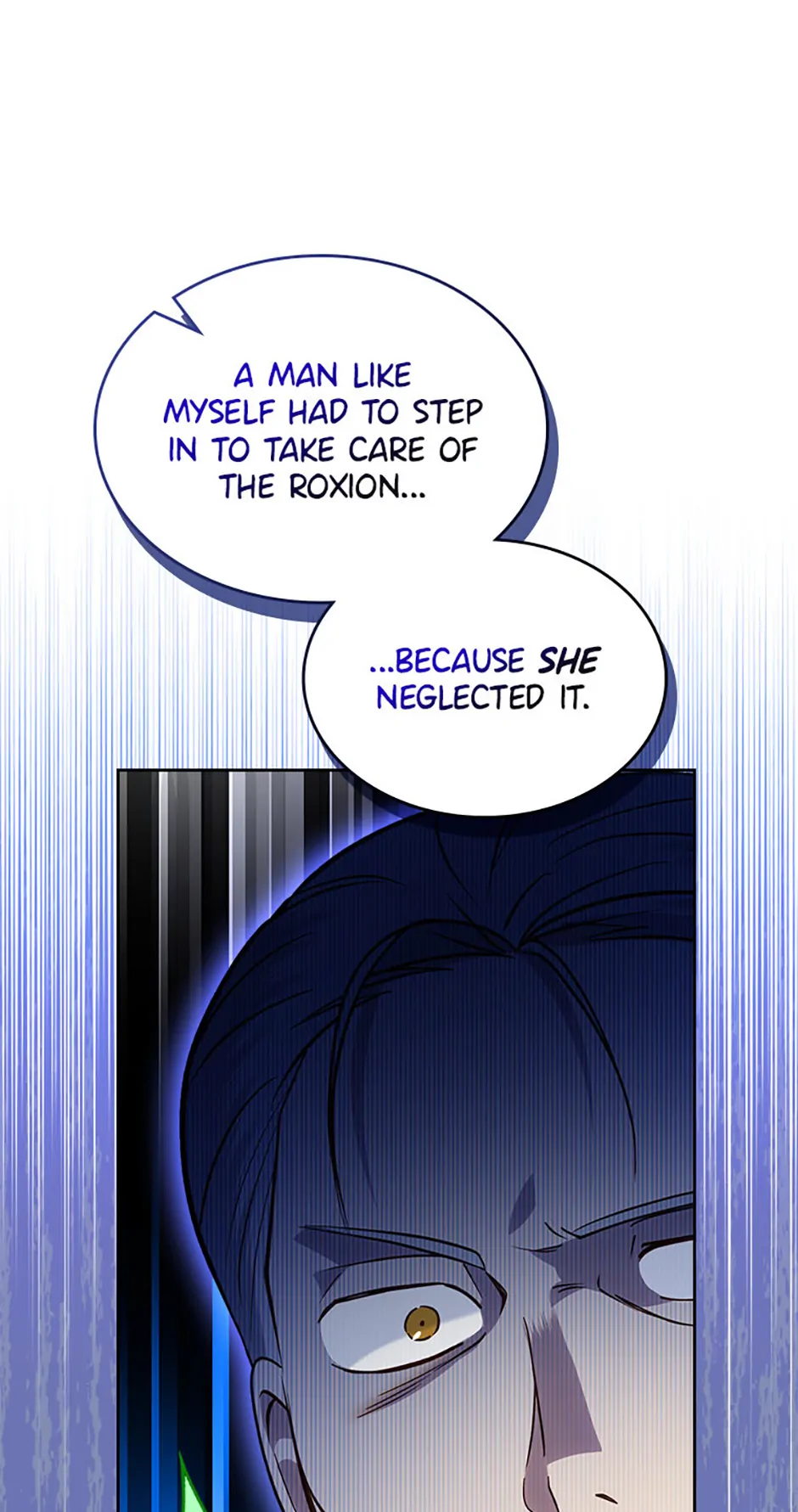 The End of This Fairy Tale is A Crazy Drama Chapter 33 page 43