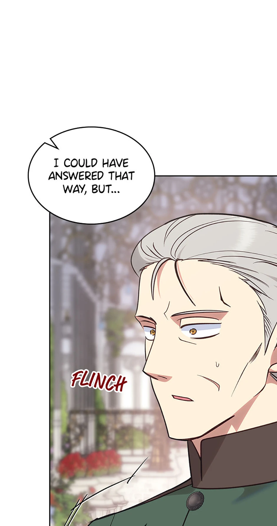 The End of This Fairy Tale is A Crazy Drama Chapter 33 page 46