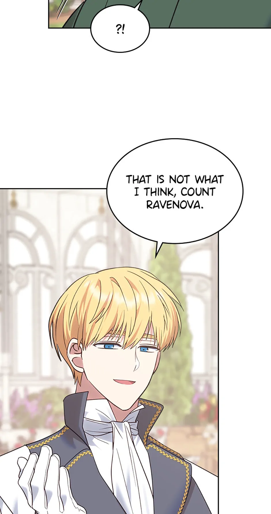 The End of This Fairy Tale is A Crazy Drama Chapter 33 page 47
