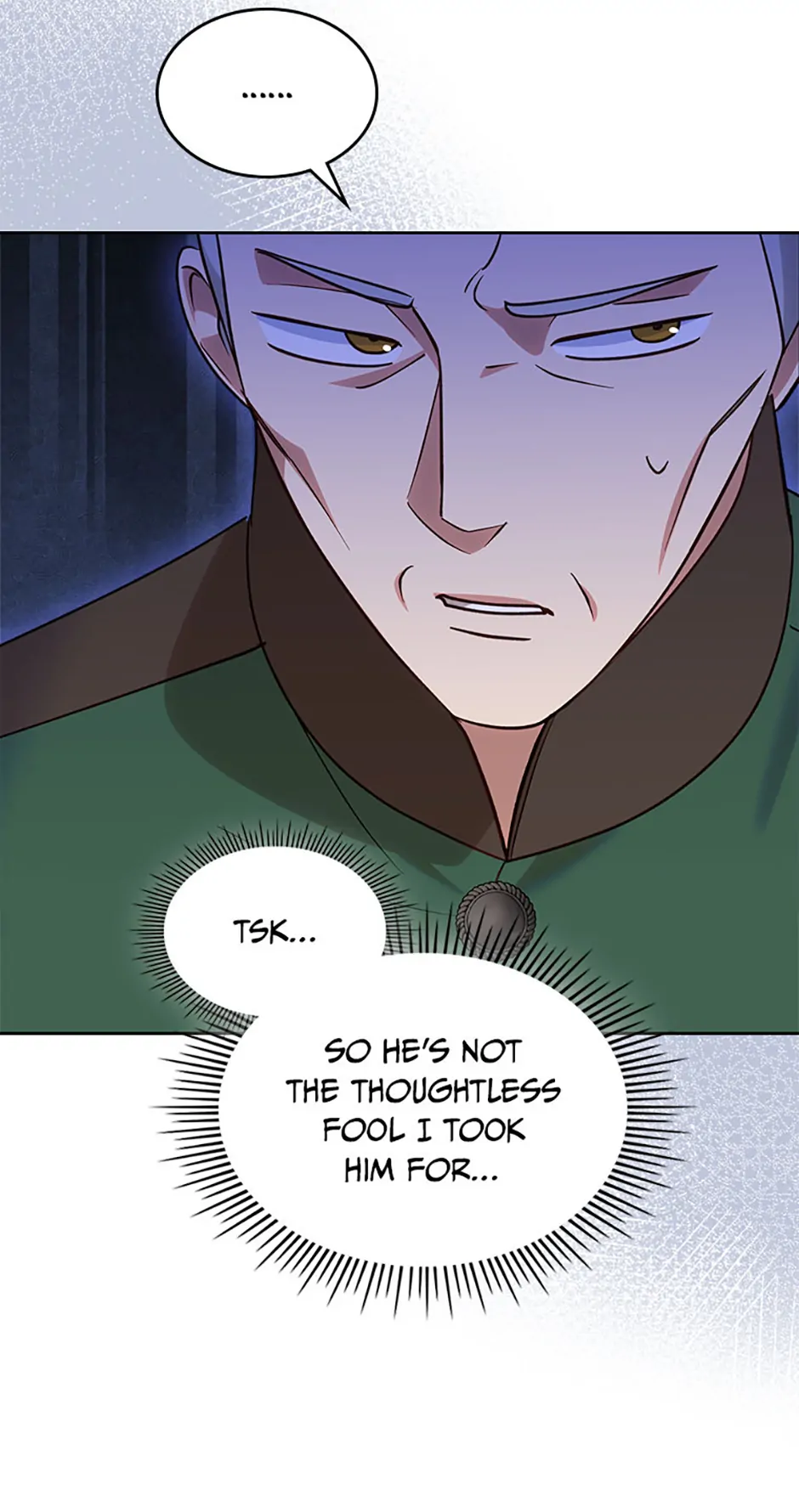 The End of This Fairy Tale is A Crazy Drama Chapter 33 page 50
