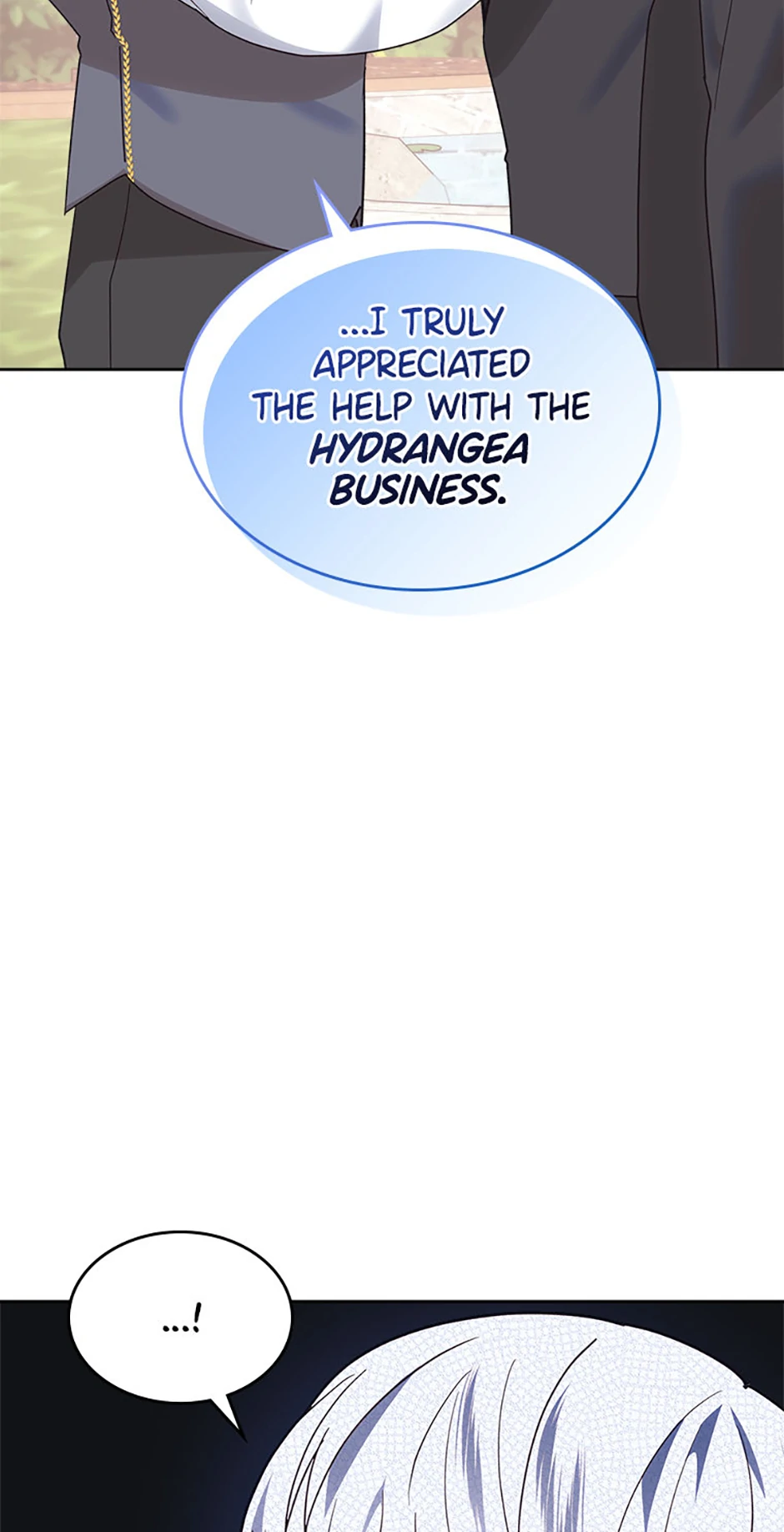 The End of This Fairy Tale is A Crazy Drama Chapter 33 page 53
