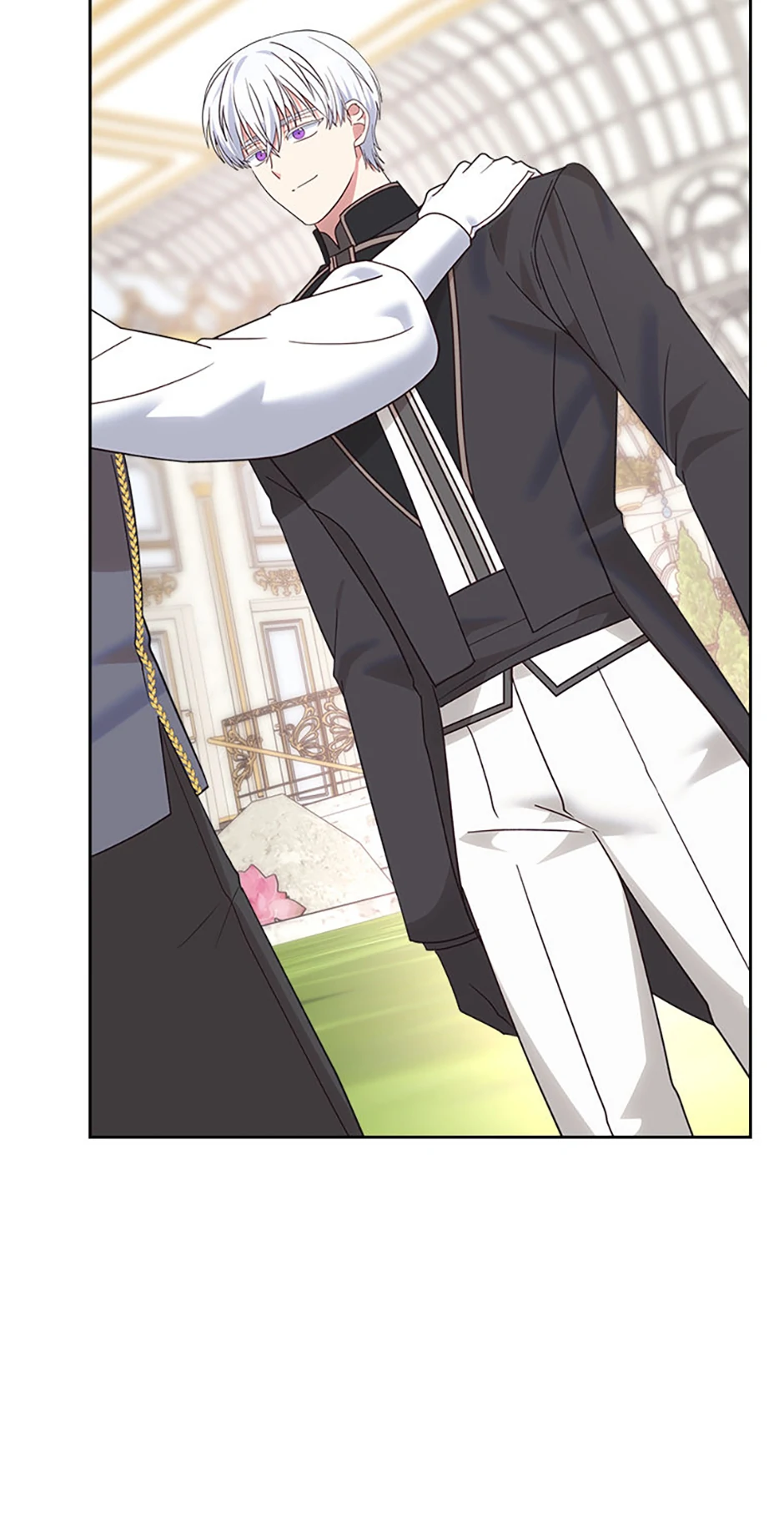 The End of This Fairy Tale is A Crazy Drama Chapter 33 page 57