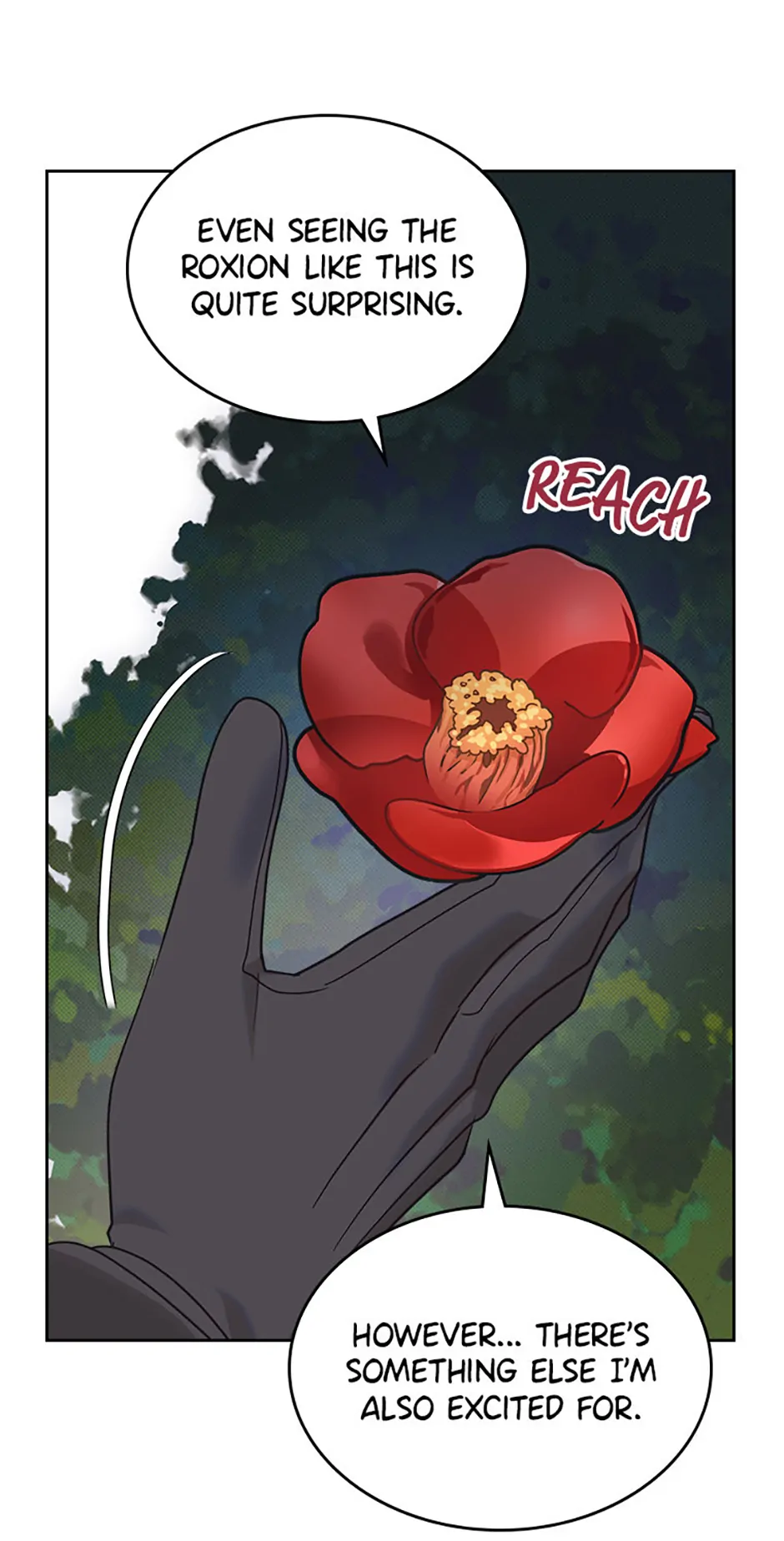 The End of This Fairy Tale is A Crazy Drama Chapter 33 page 60