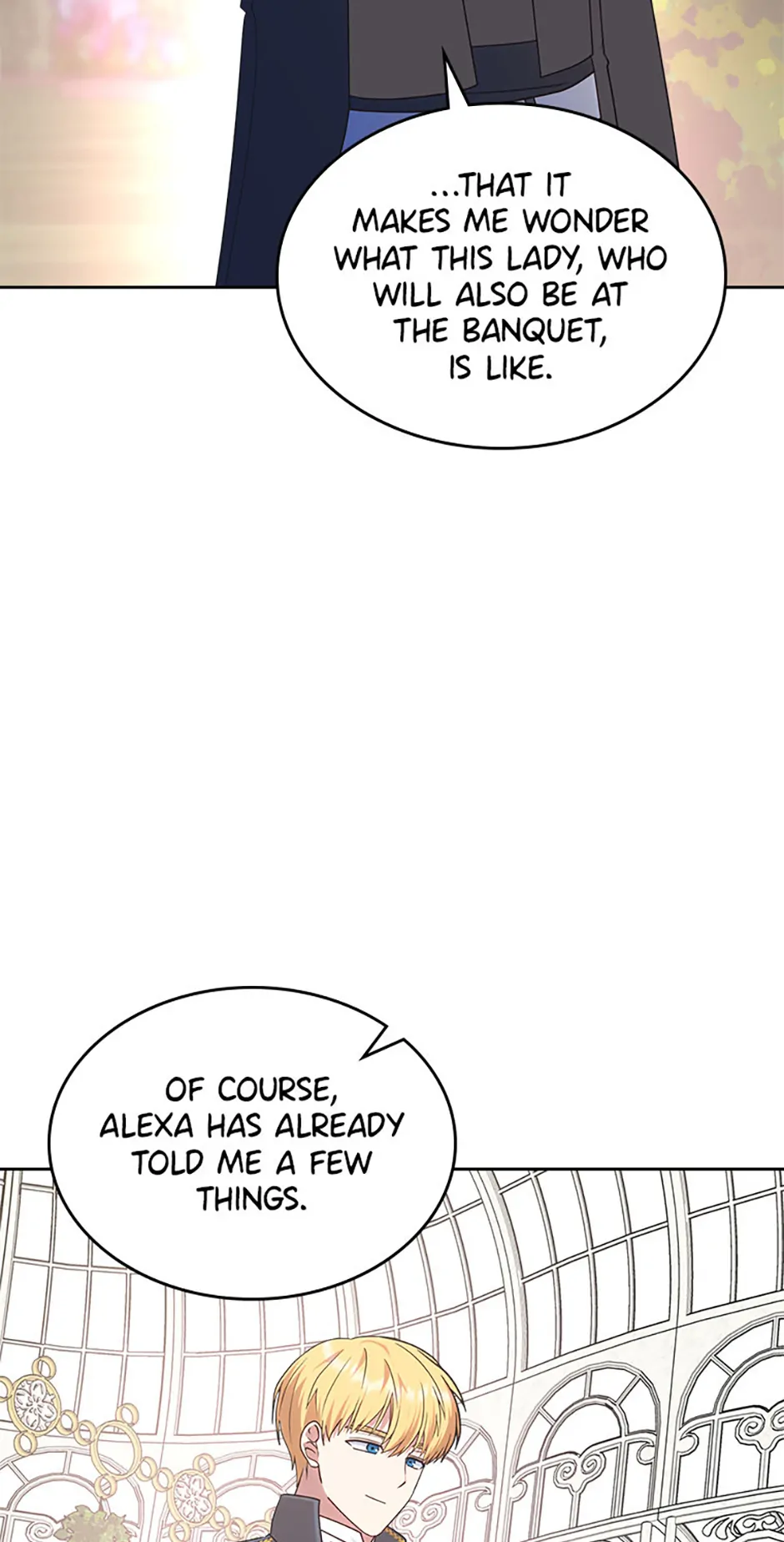 The End of This Fairy Tale is A Crazy Drama Chapter 33 page 62