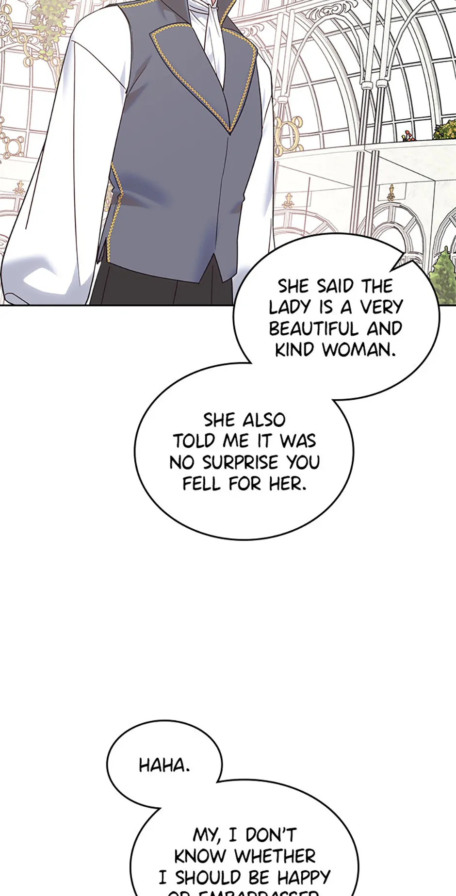 The End of This Fairy Tale is A Crazy Drama Chapter 33 page 63