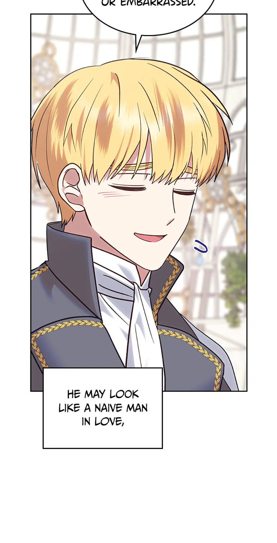 The End of This Fairy Tale is A Crazy Drama Chapter 33 page 64