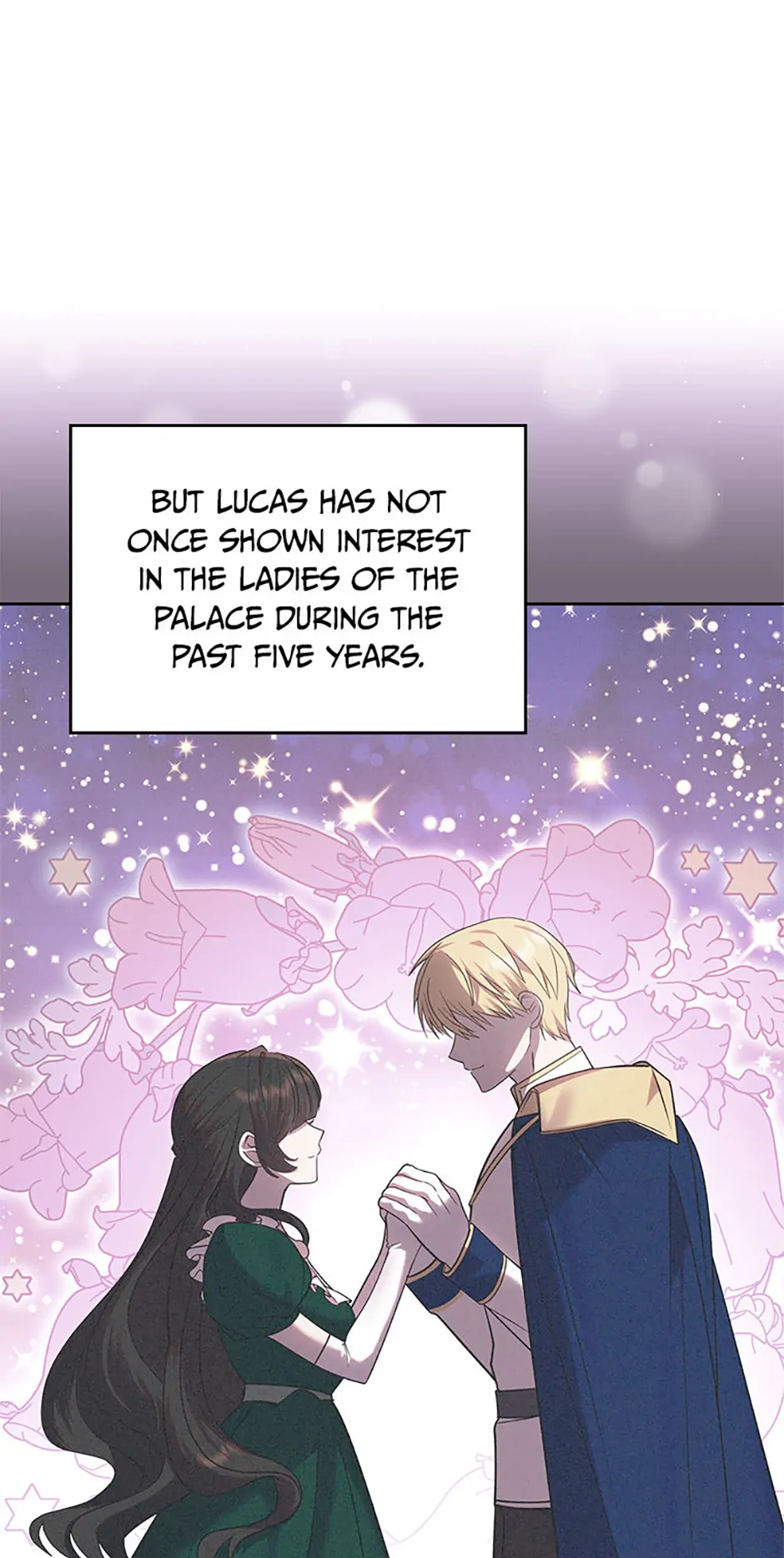 The End of This Fairy Tale is A Crazy Drama Chapter 33 page 65