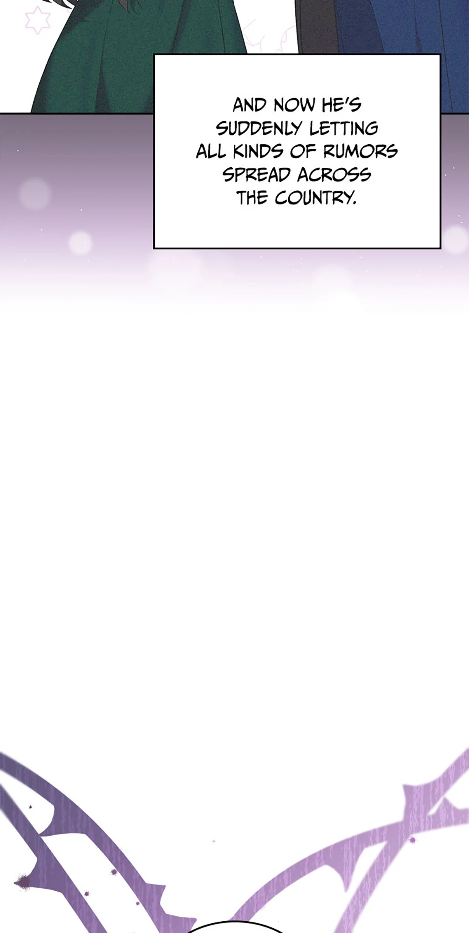 The End of This Fairy Tale is A Crazy Drama Chapter 33 page 66