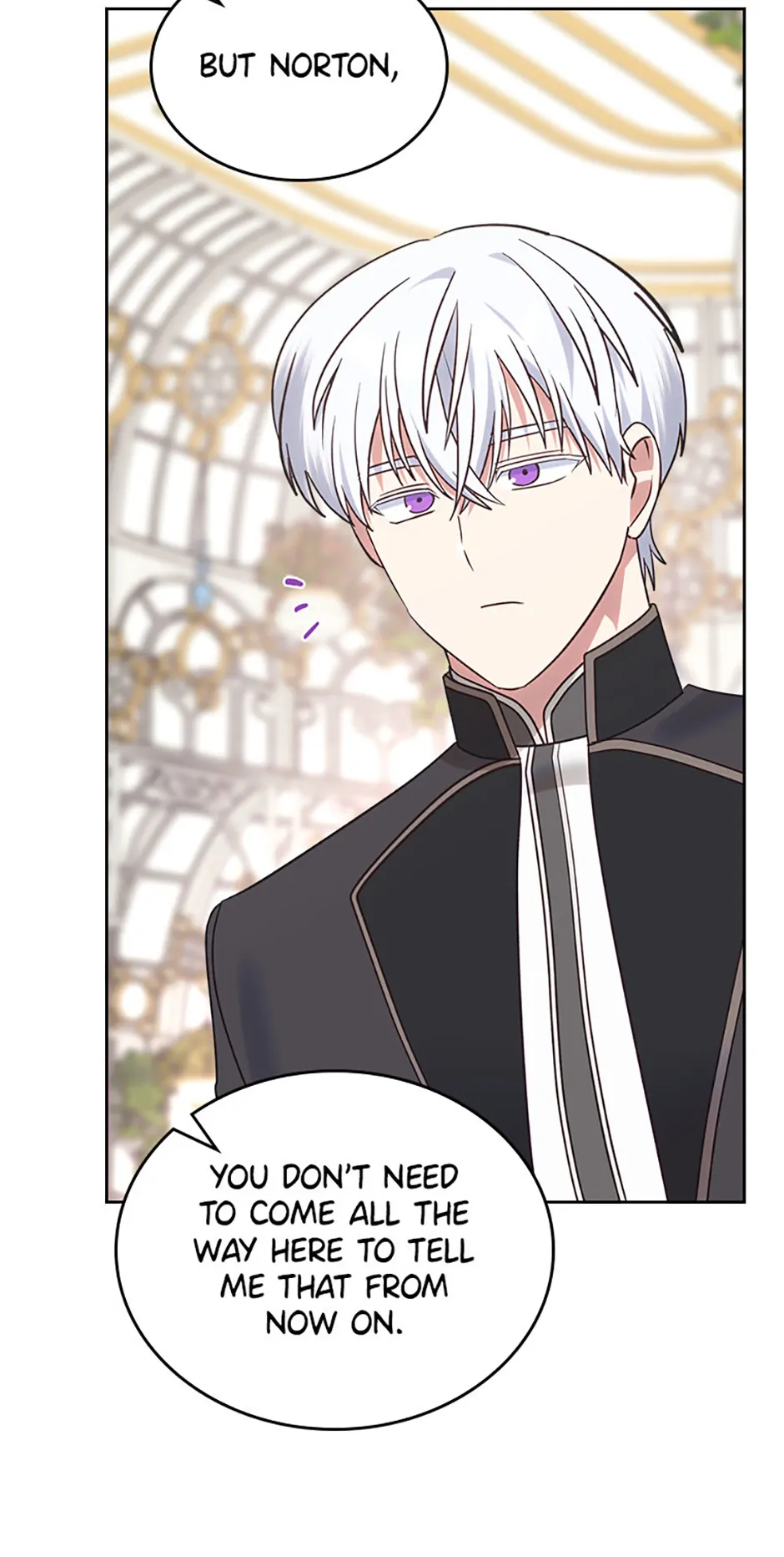 The End of This Fairy Tale is A Crazy Drama Chapter 33 page 71