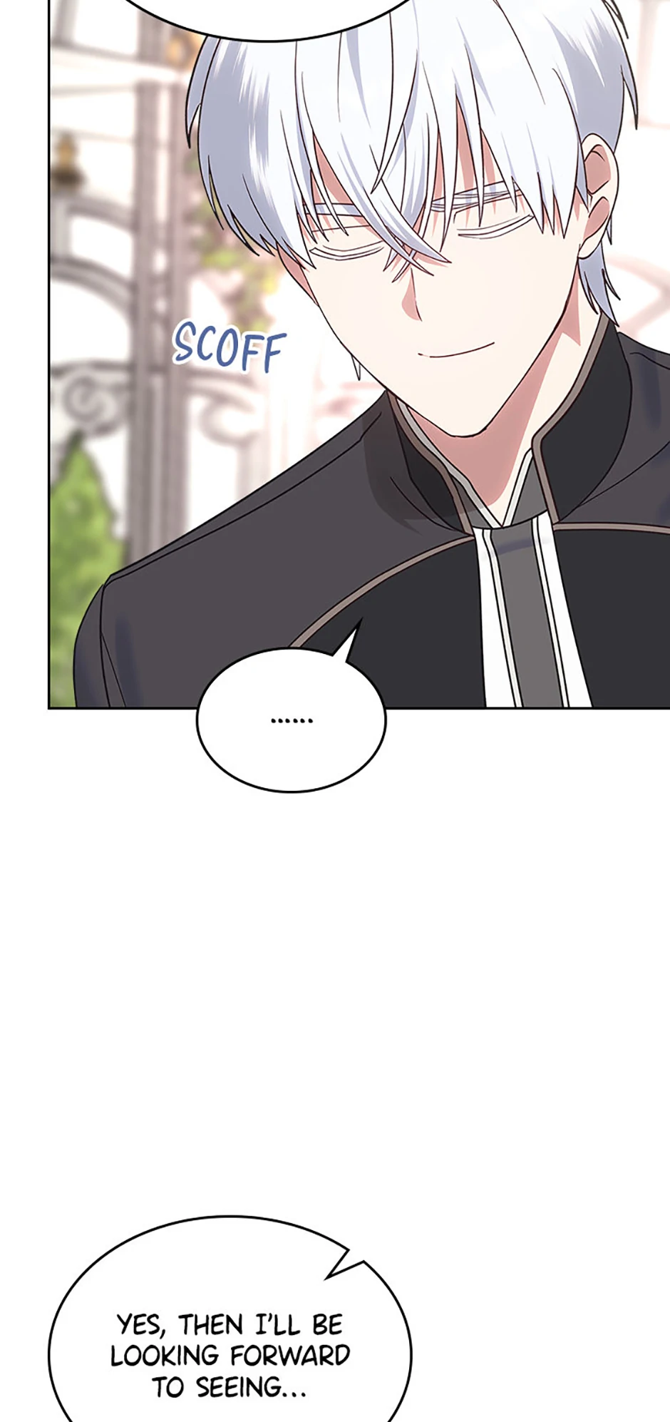 The End of This Fairy Tale is A Crazy Drama Chapter 33 page 75