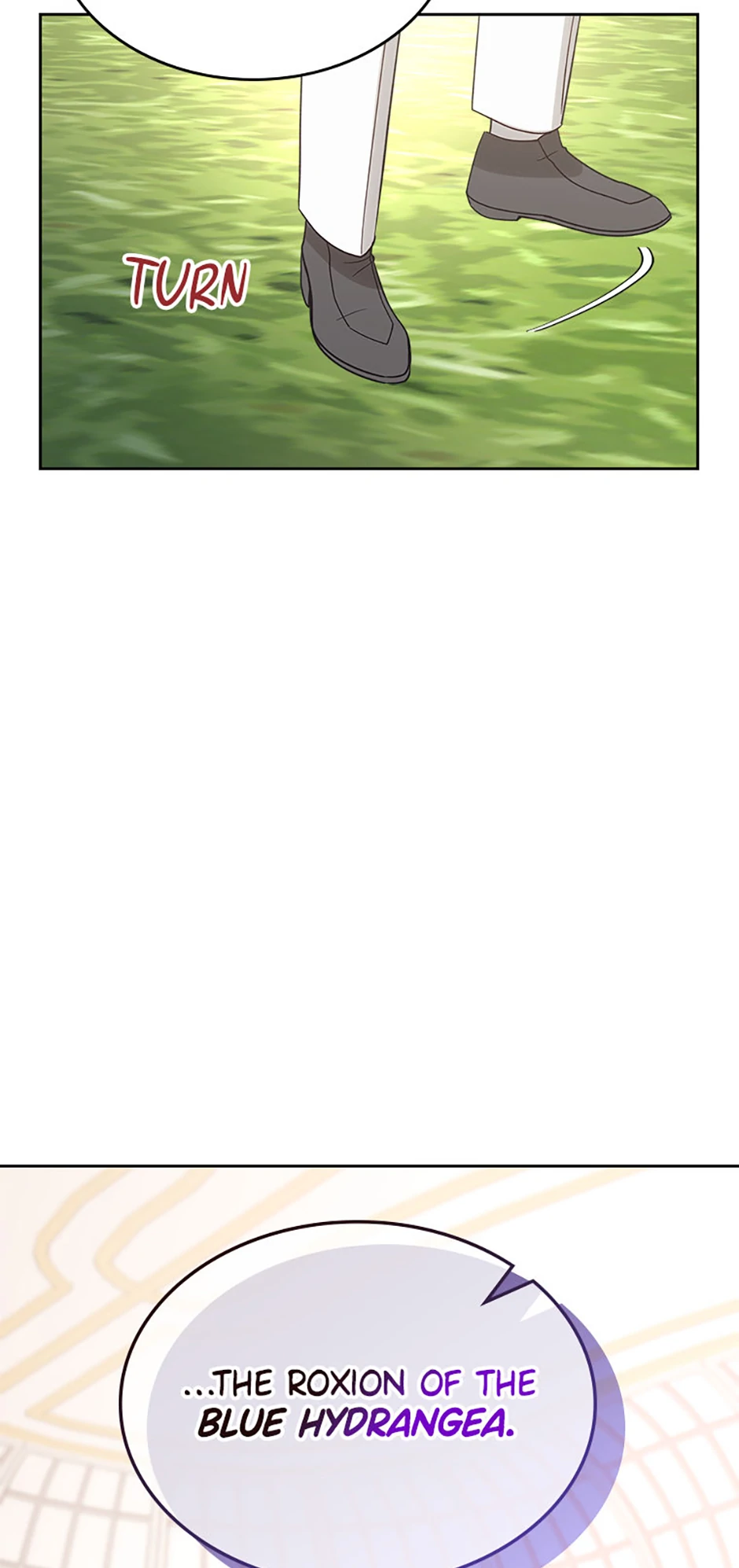 The End of This Fairy Tale is A Crazy Drama Chapter 33 page 76