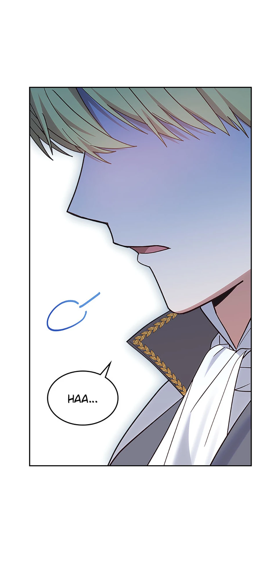 The End of This Fairy Tale is A Crazy Drama Chapter 33 page 78