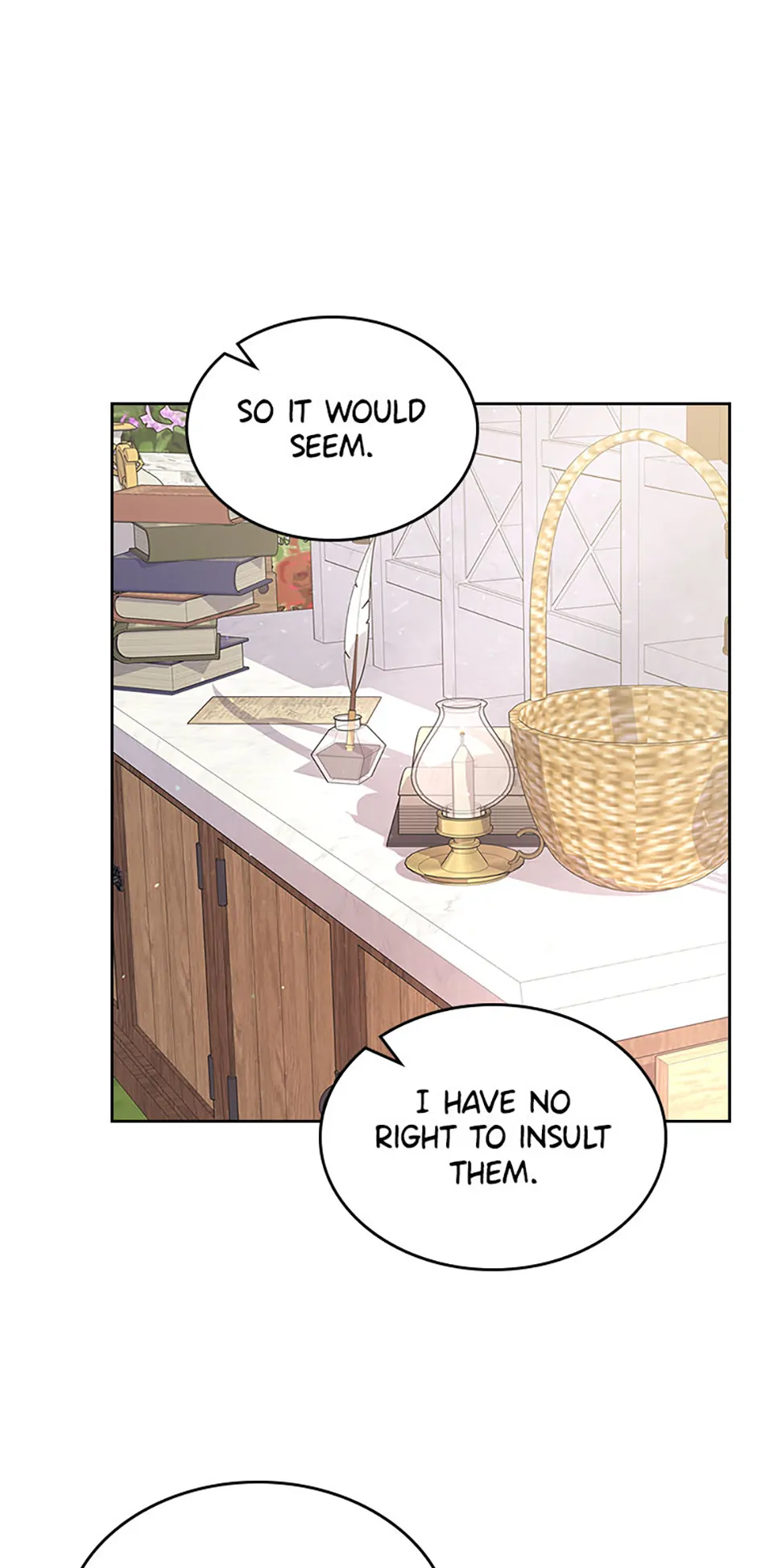 The End of This Fairy Tale is A Crazy Drama Chapter 33 page 80
