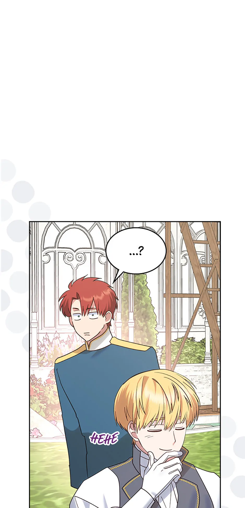 The End of This Fairy Tale is A Crazy Drama Chapter 33 page 82