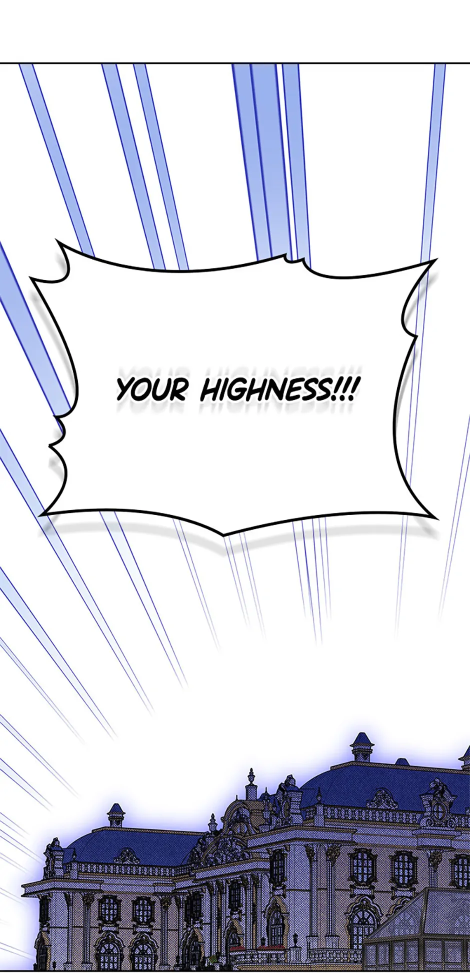 The End of This Fairy Tale is A Crazy Drama Chapter 33 page 85