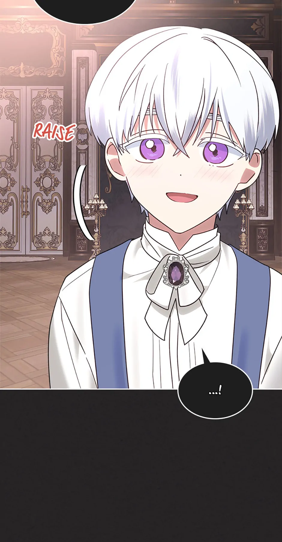 The End of This Fairy Tale is A Crazy Drama Chapter 34 page 9