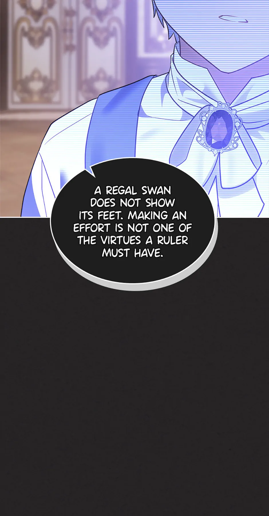 The End of This Fairy Tale is A Crazy Drama Chapter 34 page 11
