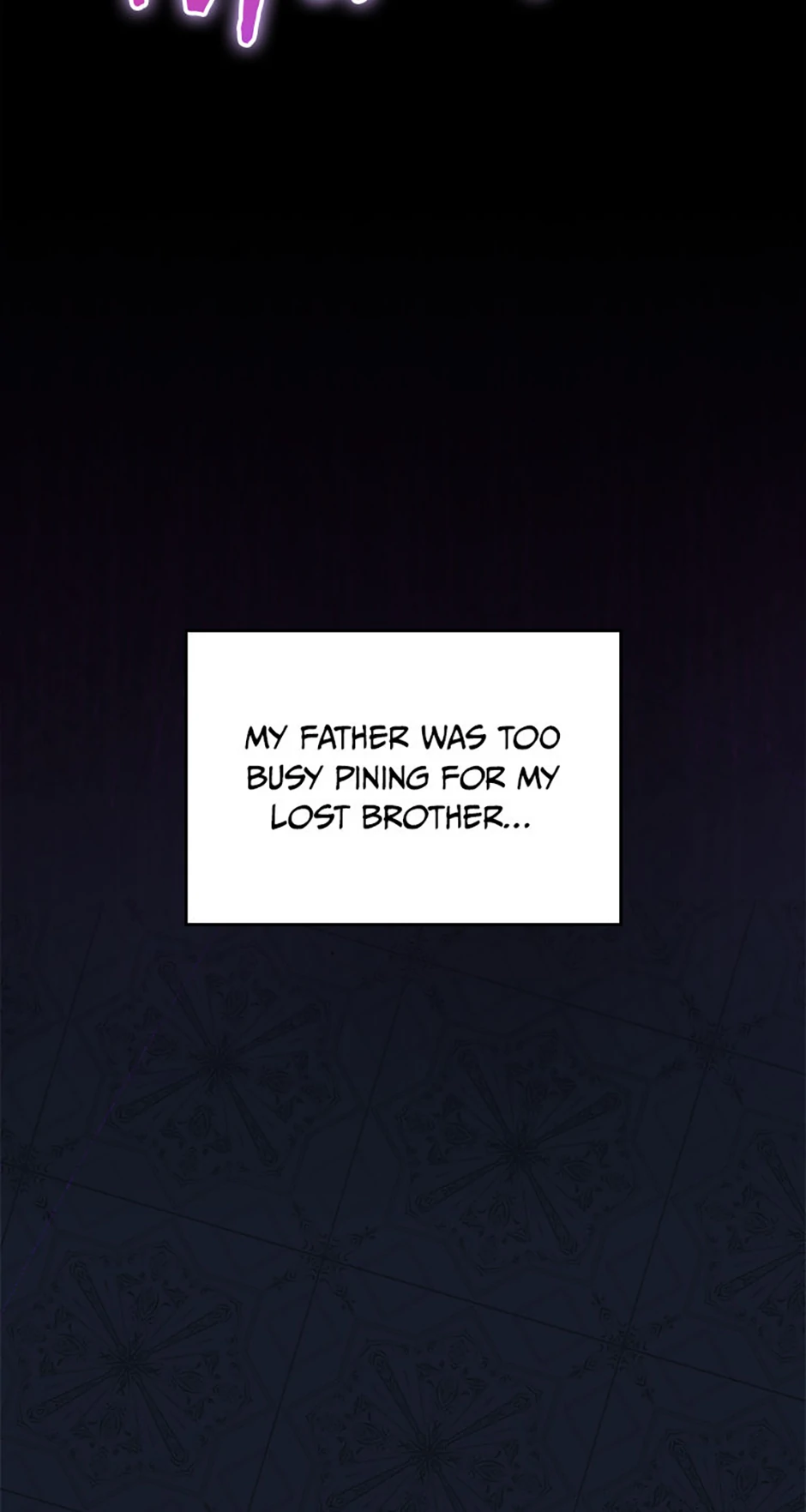 The End of This Fairy Tale is A Crazy Drama Chapter 34 page 18