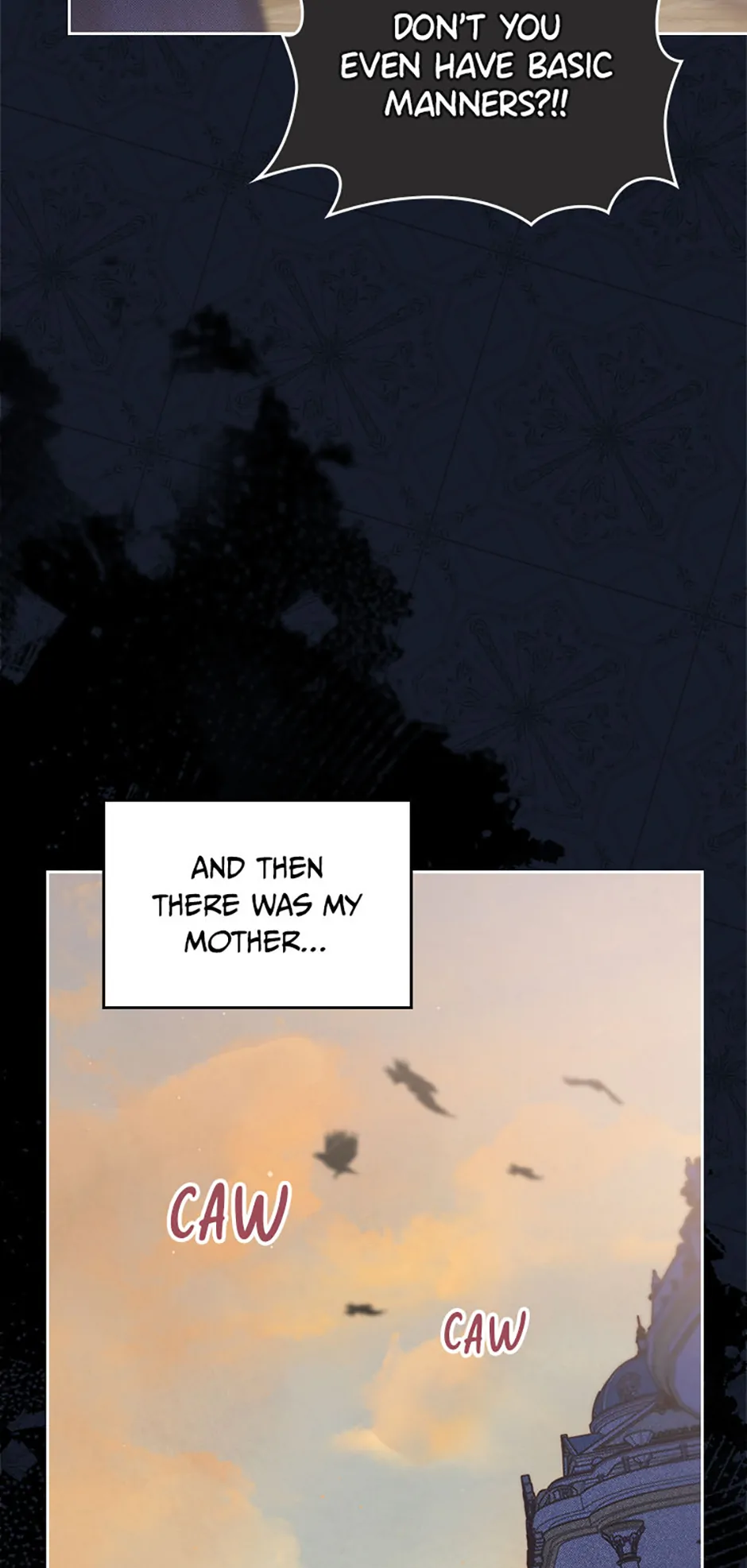 The End of This Fairy Tale is A Crazy Drama Chapter 34 page 23