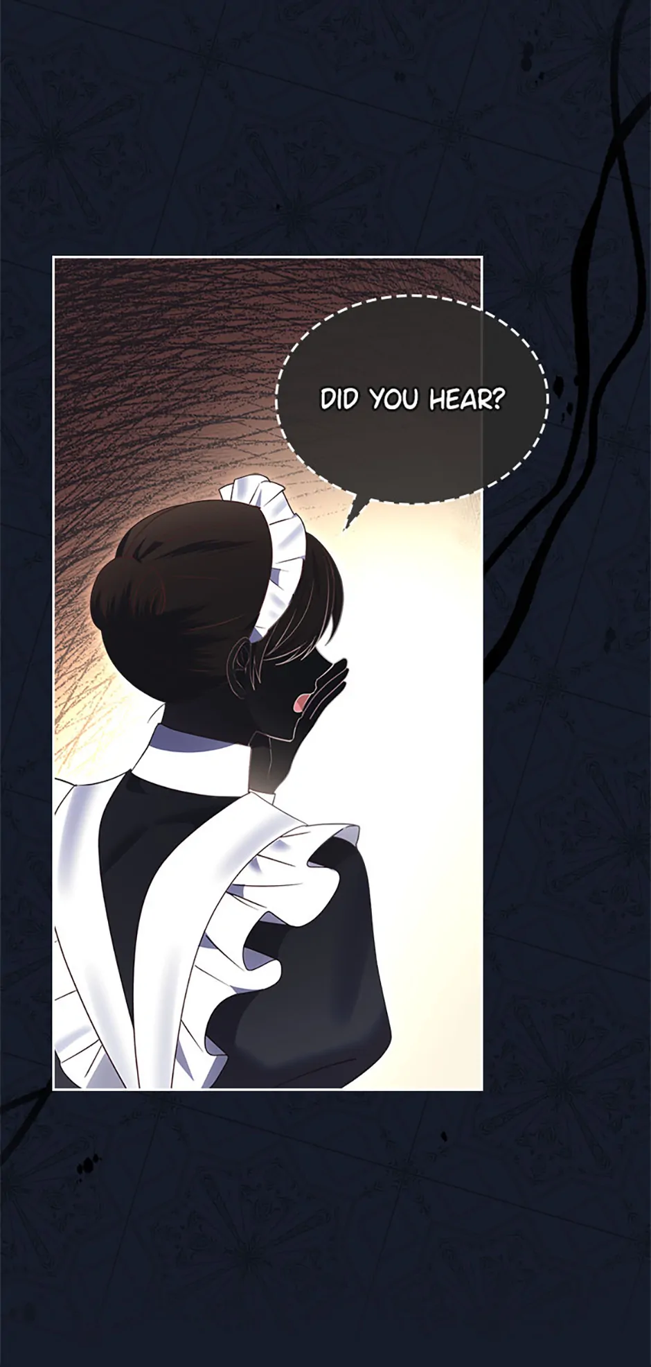 The End of This Fairy Tale is A Crazy Drama Chapter 34 page 25