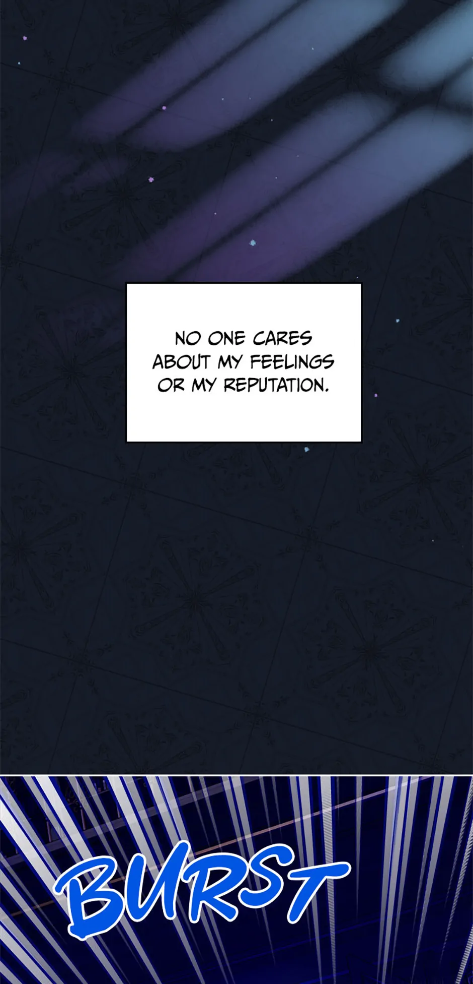 The End of This Fairy Tale is A Crazy Drama Chapter 34 page 29