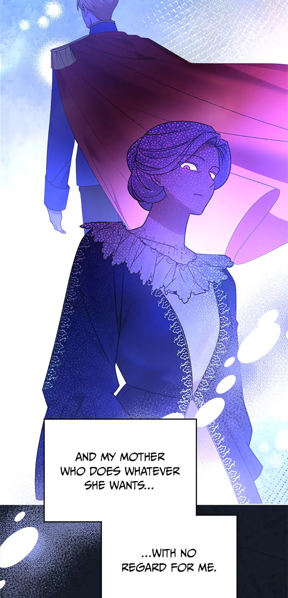 The End of This Fairy Tale is A Crazy Drama Chapter 34 page 31
