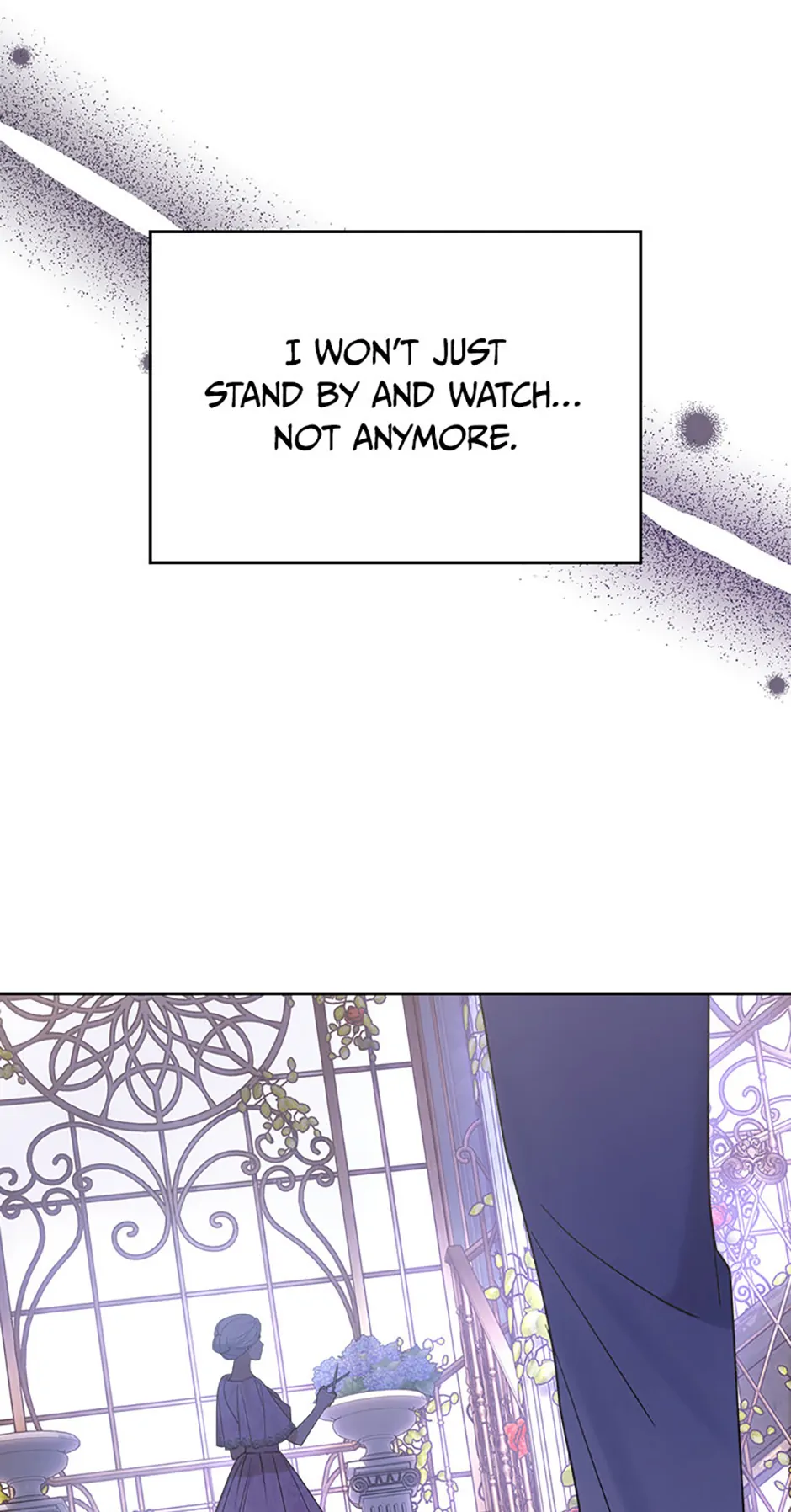The End of This Fairy Tale is A Crazy Drama Chapter 34 page 33