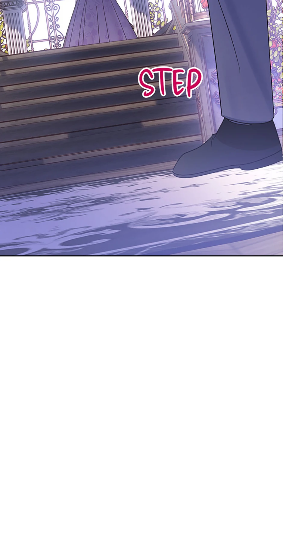 The End of This Fairy Tale is A Crazy Drama Chapter 34 page 34