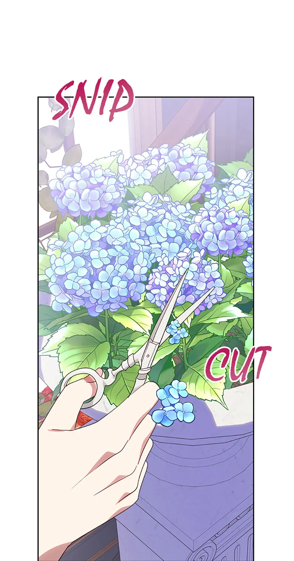 The End of This Fairy Tale is A Crazy Drama Chapter 34 page 36