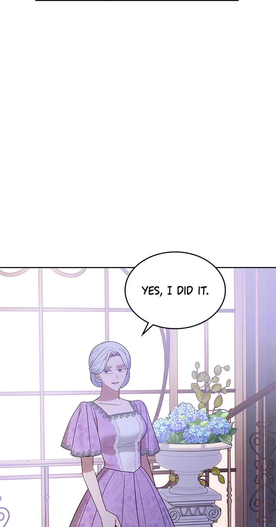 The End of This Fairy Tale is A Crazy Drama Chapter 34 page 37