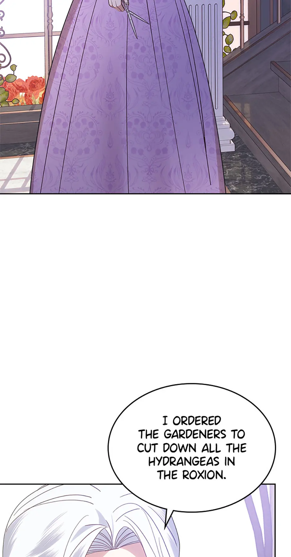 The End of This Fairy Tale is A Crazy Drama Chapter 34 page 38