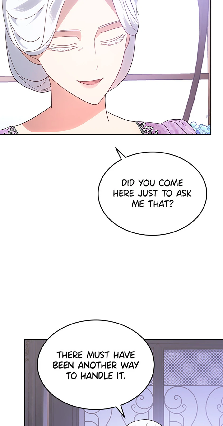 The End of This Fairy Tale is A Crazy Drama Chapter 34 page 39