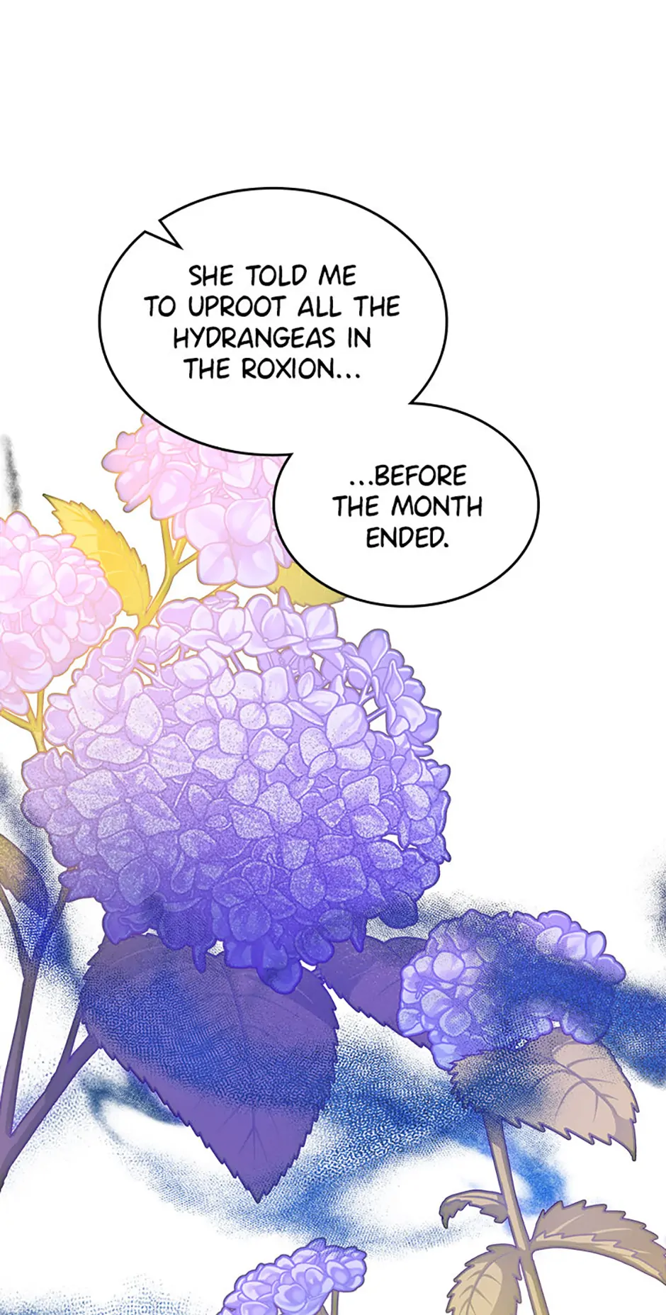 The End of This Fairy Tale is A Crazy Drama Chapter 34 page 43