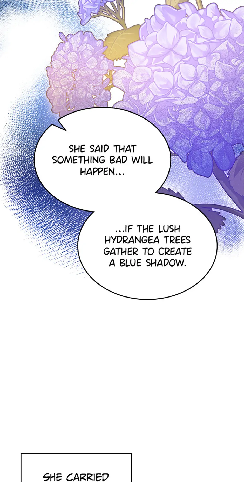 The End of This Fairy Tale is A Crazy Drama Chapter 34 page 44