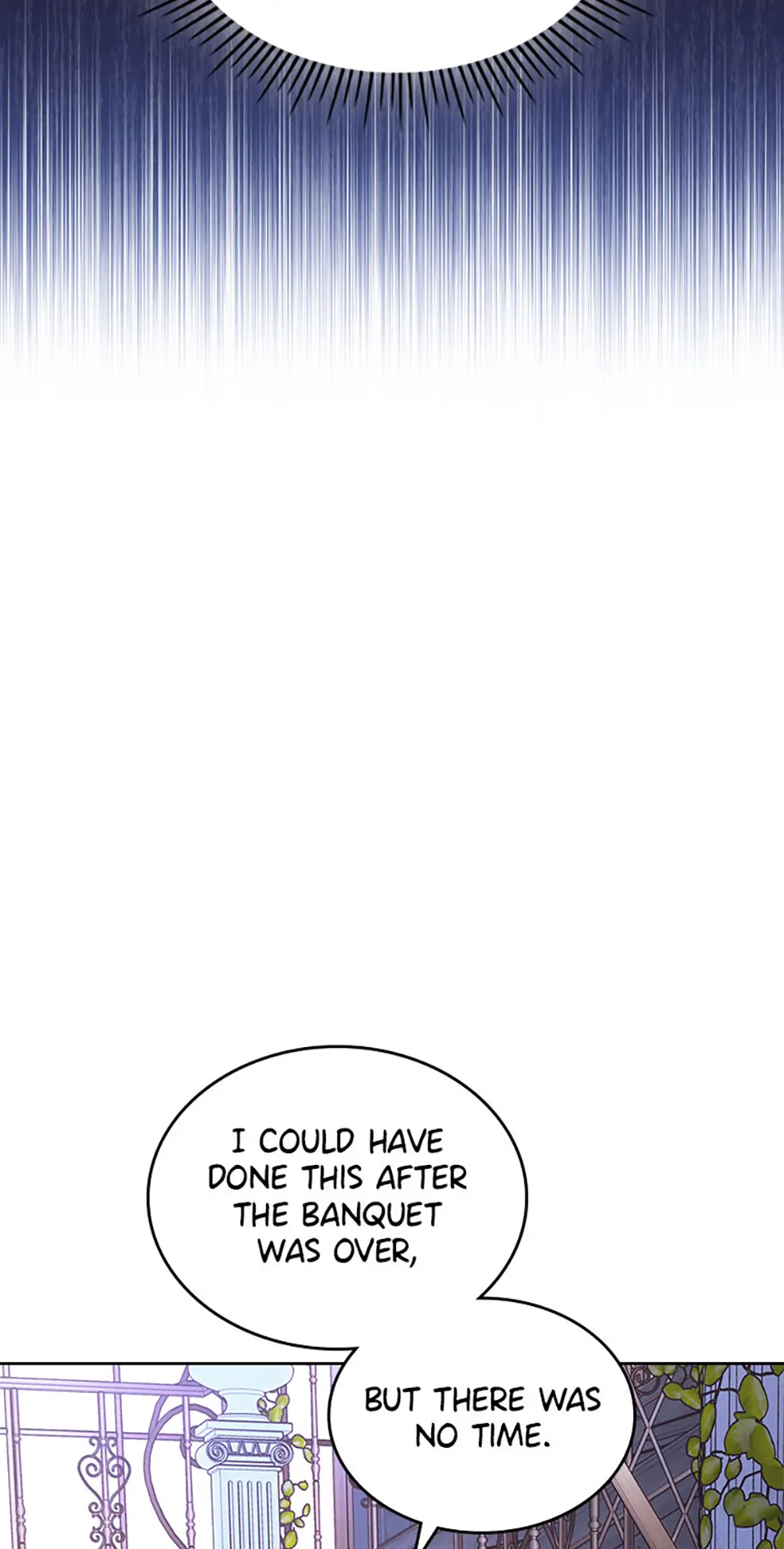 The End of This Fairy Tale is A Crazy Drama Chapter 34 page 47