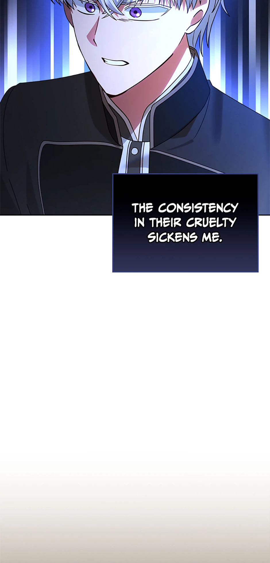 The End of This Fairy Tale is A Crazy Drama Chapter 34 page 4